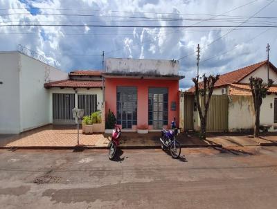 Comercial para Locação, em Quirinópolis, bairro Centro, 1 banheiro