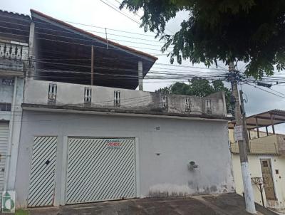Casa para Venda, em Franco da Rocha, bairro Parque Vitria, 2 dormitrios, 1 banheiro, 4 vagas