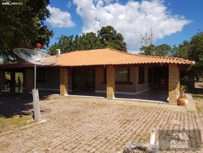 Fazenda para Venda, em Pocon, bairro Centro