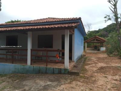 Stio para Venda, em Soledade de Minas, bairro Barra Bella, 2 dormitrios, 1 banheiro