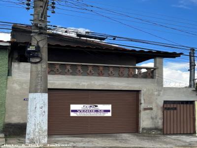 Casa para Venda, em Bragana Paulista, bairro Jardim So Cristovo, 2 dormitrios, 1 banheiro, 1 vaga