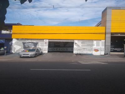 Salo Comercial para Venda, em So Paulo, bairro Pirajussara, 4 banheiros