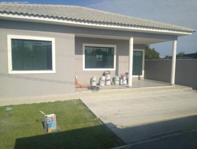 Casa para Venda, em Maric, bairro Jardim Atlantico Leste, 3 dormitrios, 1 banheiro, 1 sute, 2 vagas