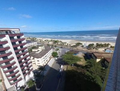 Apartamento para Venda, em Praia Grande, bairro Mirim, 2 dormitrios, 1 banheiro, 1 sute, 1 vaga