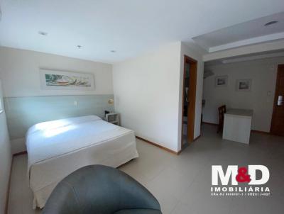 Flat para Venda, em Mangaratiba, bairro MARINA PORTO - ITACURUA, 1 banheiro, 1 vaga
