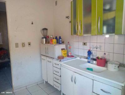 Casa em Condomínio para Venda, em Presidente Prudente, bairro CONDOMINIO ESMERALDA, 2 dormitórios, 1 banheiro, 2 vagas