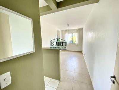 Apartamento para Venda, em Votorantim, bairro Vossoroca, 2 dormitrios, 1 banheiro, 1 vaga