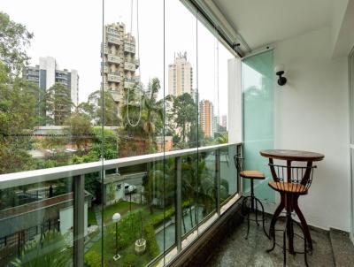 Apartamento para Venda, em São Paulo, bairro Morumbi, 3 dormitórios, 3 banheiros, 1 suíte, 2 vagas