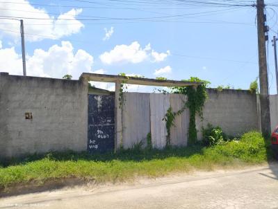 Casas Financiveis para Venda, em Mag, bairro Cidade Horcio (Vila Inhomirim), 2 dormitrios, 1 banheiro, 1 vaga