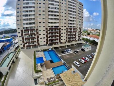 Apartamento para Venda, em Fortaleza, bairro Mondubim, 3 dormitrios, 1 sute, 2 vagas