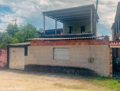 Casa para Venda, em Mag, bairro Jardim Nazareno (Vila Inhomirim), 3 dormitrios, 1 banheiro, 1 sute, 1 vaga