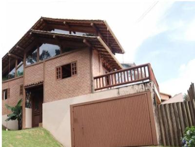 Casa em Condomnio para Locao, em Jundia, bairro Jardim Dona Donata, 3 dormitrios, 6 banheiros, 2 sutes, 6 vagas