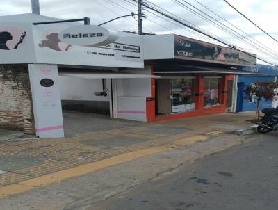 Imvel Comercial para Locao, em Extrema, bairro SALA COMERCIAL CENTRO, 2 banheiros