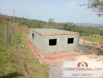 Chcara para Venda, em Piedade, bairro Leite