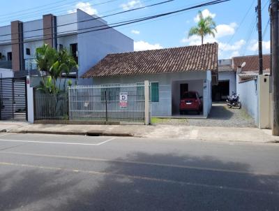 Casa para Venda, em Joinville, bairro Guanabara, 3 dormitrios, 1 banheiro, 1 vaga