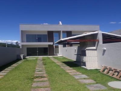 Casa para Venda, em Rio de Janeiro, bairro Pedra de Guaratiba, 3 dormitrios, 3 banheiros, 1 sute, 3 vagas