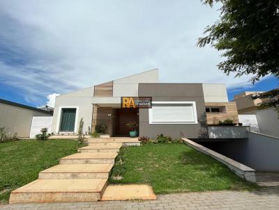 Casa para Venda, em Foz do Iguau, bairro Condomnio Central Park,, 3 dormitrios, 4 banheiros, 3 sutes, 6 vagas