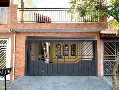 Casa para Venda, em So Paulo, bairro Fazenda Aricanduva, 2 dormitrios, 2 banheiros, 1 sute, 2 vagas