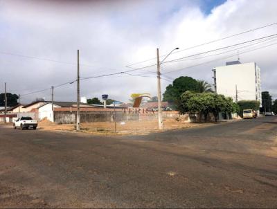 Lote para Venda, em Primavera do Leste, bairro Primavera 2