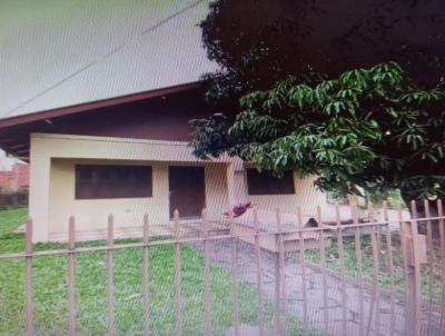 Casa para Venda, em Sapiranga, bairro Amaral Ribeiro, 3 dormitrios, 2 banheiros, 1 vaga