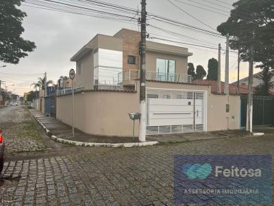 Casa para Venda, em Suzano, bairro Jardim Imperador, 3 dormitrios, 3 banheiros, 1 sute, 2 vagas