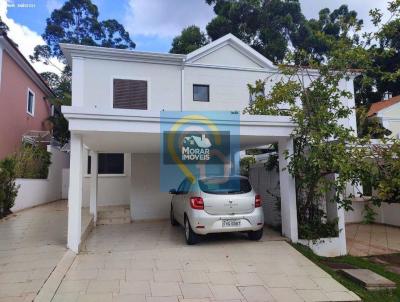 Casa em Condomnio para Venda, em Santana de Parnaba, bairro Tambor, 3 dormitrios, 3 banheiros, 1 sute, 2 vagas
