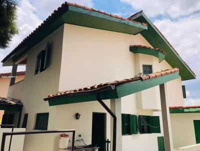 Casa para Venda, em Cotia, bairro Chcara Pavoeiro, 3 dormitrios, 4 banheiros, 1 sute, 4 vagas