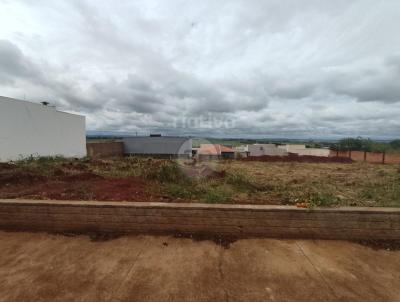 Terreno para Venda, em Ourinhos, bairro Ville de France 1