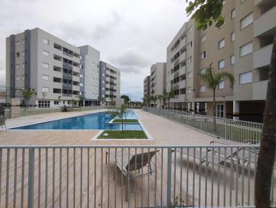 Apartamento para Venda, em Presidente Prudente, bairro Jardim Vale Verde, 2 dormitrios, 1 banheiro, 1 vaga