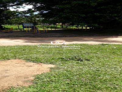 Terreno para Venda, em Inhama, bairro Quintas da Varginha