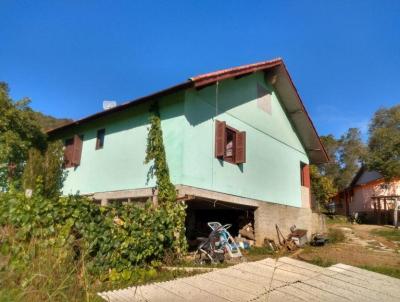 Casa para Venda, em Nova Petrpolis, bairro Pinhal Alto, 4 dormitrios, 2 banheiros, 1 vaga