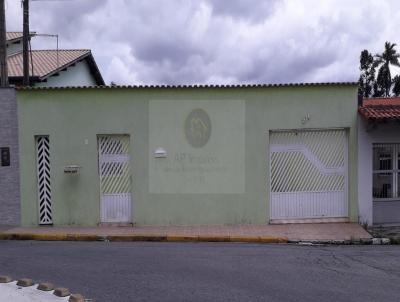 Casa para Venda, em Suzano, bairro Pq.Sta.Rosa, 4 dormitrios, 2 banheiros, 1 sute, 6 vagas
