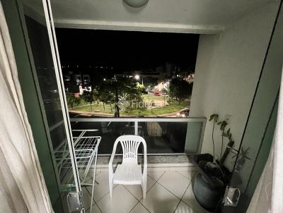 Apartamento para Venda, em Santana do Paraso, bairro Cidade Nova, 3 dormitrios, 1 banheiro, 1 sute, 1 vaga