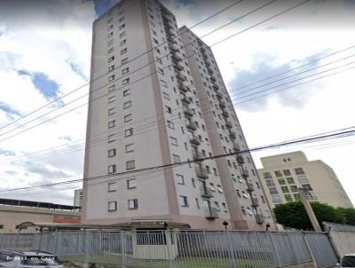 Apartamento para Venda, em So Paulo, bairro Vila Carro, 2 dormitrios, 2 banheiros, 1 vaga