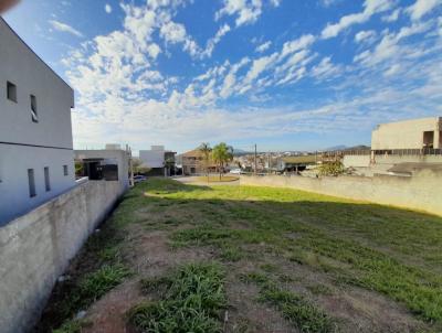 Terreno para Venda, em Bragana Paulista, bairro Condomnio Residencial Portal De Bragana