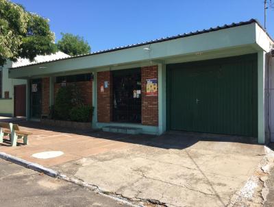 Casa 3 dormitrios para Venda, em Uruguaiana, bairro Santana, 3 dormitrios, 3 banheiros, 2 vagas