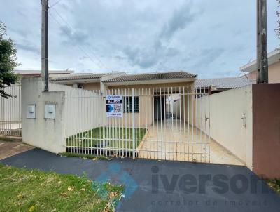Casa para Loca��o, em Astorga, bairro JD. ALTO DA BOA VISTA, 2 dormit�rios, 1 banheiro, 1 vaga