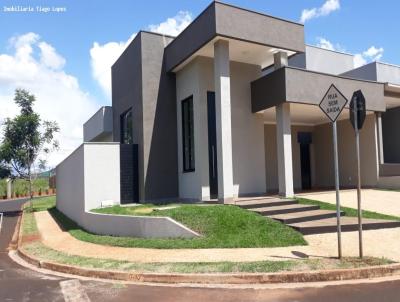 Casa em Condomnio para Venda, em Ribeiro Preto, bairro Bonfim Paulista, 3 dormitrios, 3 banheiros, 1 sute, 4 vagas