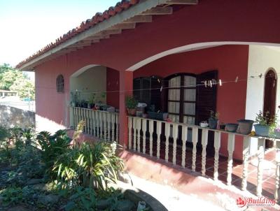 Casa para Venda, em Itapecerica da Serra, bairro Parque Paraso, 2 dormitrios, 2 banheiros, 3 vagas