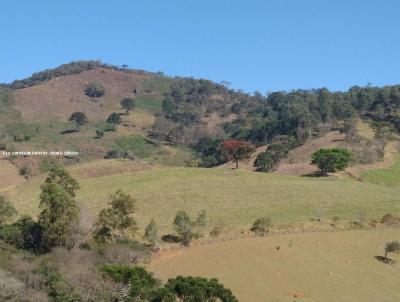 Stio para Venda, em Camanducaia, bairro rea Rural