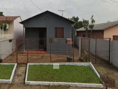 Casa para Venda, em Cachoeira do Sul, bairro UNIVERSITRIO, 3 dormitrios, 1 banheiro, 1 vaga