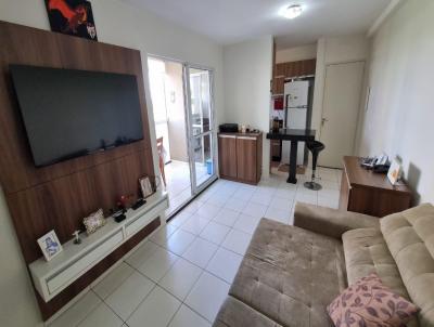 Apartamento para Venda, em Goinia, bairro Setor Faialville, 3 dormitrios, 2 banheiros, 1 sute, 1 vaga