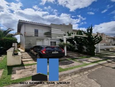 Casa em Condomnio para Venda, em Cotia, bairro Rio Cotia, 3 dormitrios, 3 banheiros, 1 sute, 2 vagas