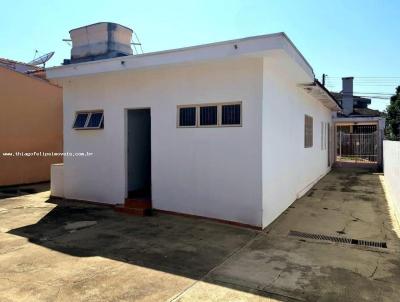 Casa para Venda, em Presidente Prudente, bairro Jardim Aviao, 3 dormitrios, 2 banheiros, 4 vagas