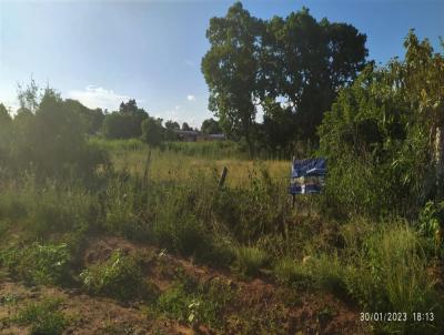 Terreno para Venda, em So Francisco de Assis, bairro Ari Lopes