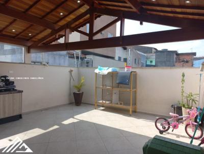 Apartamento para Venda, em Santo Andr, bairro Vila Bela Vista, 3 dormitrios, 2 banheiros, 1 sute, 2 vagas