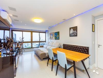 Apartamento para Venda, em Porto Alegre, bairro Rio Branco, 3 dormitrios, 3 banheiros, 1 sute, 2 vagas