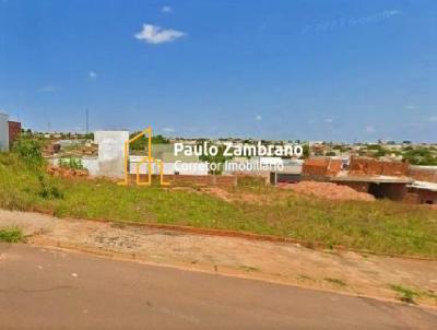 Terreno para Venda, em Presidente Prudente, bairro Res. Bongiovani