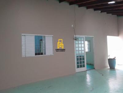 Casa para Venda, em Uberlndia, bairro Jardim Botnico, 3 dormitrios, 2 banheiros, 2 sutes, 2 vagas