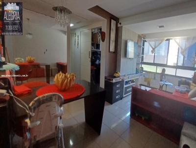 Apartamento para Venda, em Salvador, bairro ARMAO, 3 dormitrios, 2 banheiros, 1 sute, 2 vagas